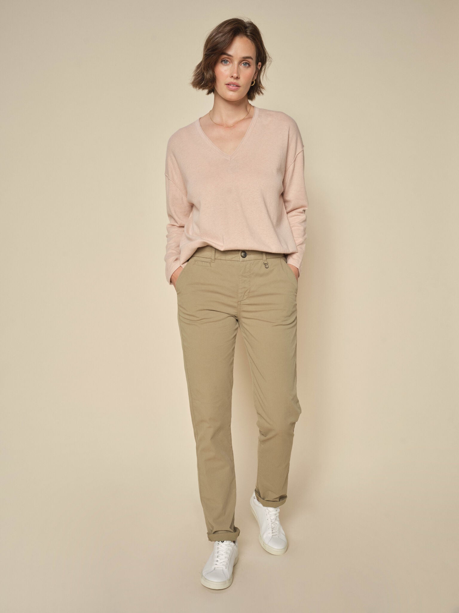 Modelshot / Mermaid / Detail